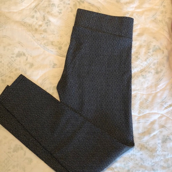 LOFT Pants - LOFT legging